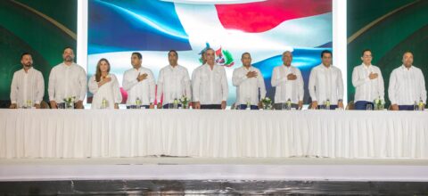 Presidente Abinader entregarán más obras y resultados positivos a comunidades de todo el país