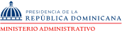Ministerio Administrativo de la Presidencia